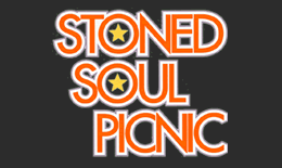 STONED SOUL PICNIC